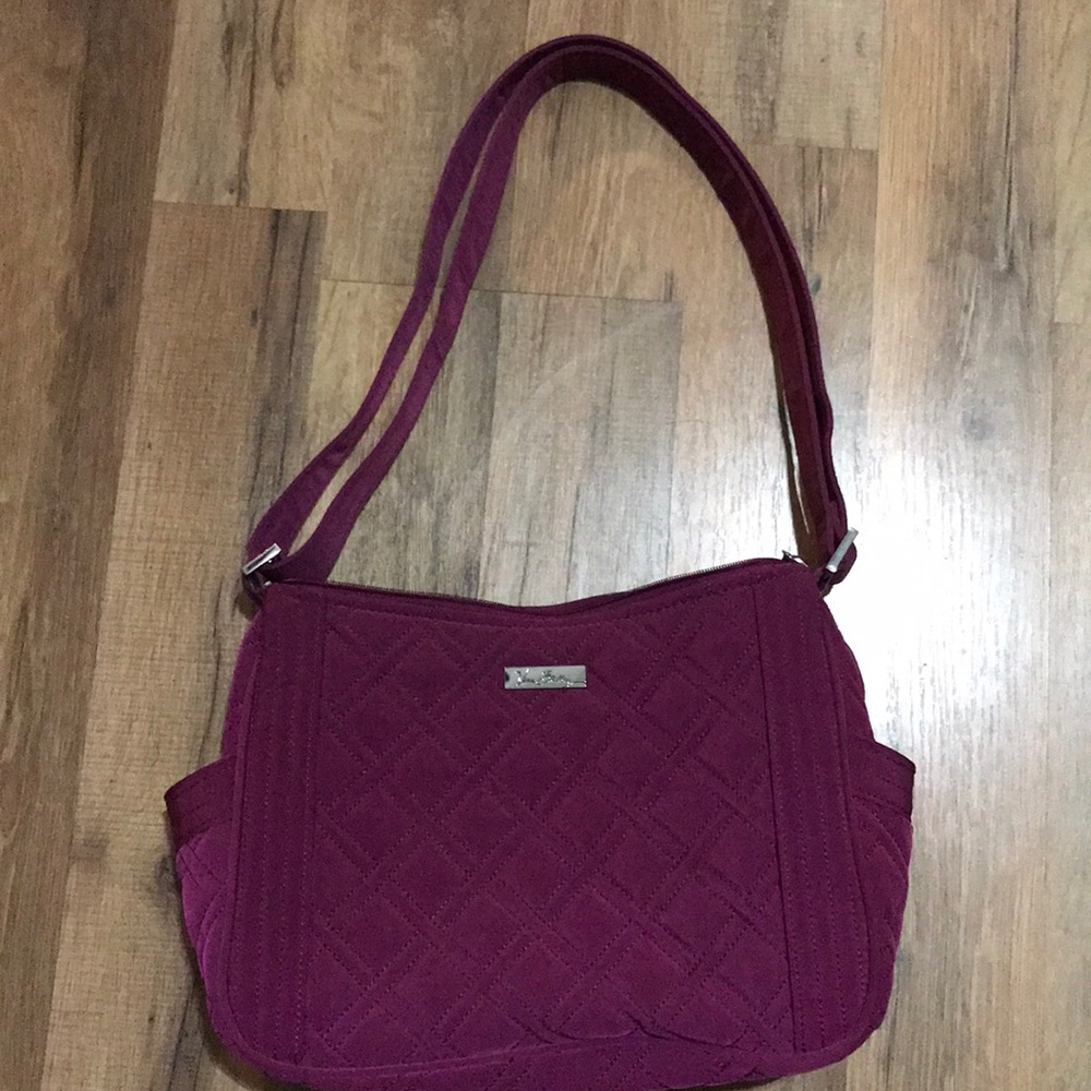 Vera Bradley shoulder bag